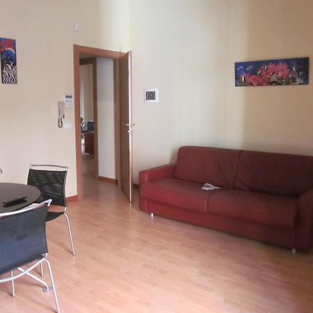 Panormus Home&Apartaments Palermo Exteriér fotografie